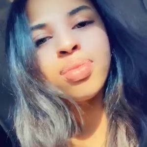 Meet your Posher, Samah-jae